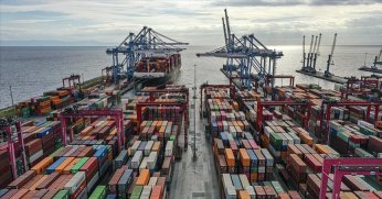 Kocaeli ihracatta ikinci sıradaki yerini korudu