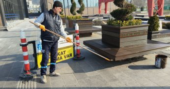 Seka Park’ın estetik görünümü güçlendi