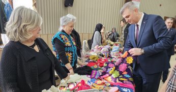 El emeği tutkunları şölende buluşacak