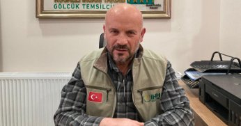 Bilgin, ‘Hizmet ve çalışmaları artırdık’