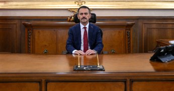 ‘Aziz milletimizin hissiyatına tercüman olmuştur’