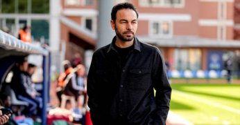 Oyuncularının savunma direncini kutladı