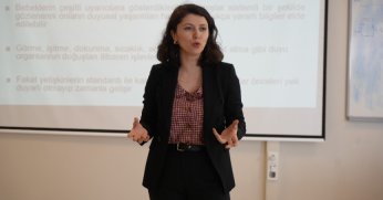 Öğrencilerin gelişimine yapay zekayla analiz