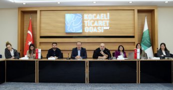 KOTO’dan ihracata güç katacak hamle