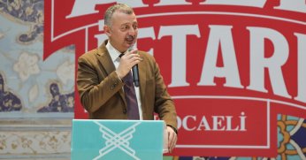 ‘Ülkemiz kilit taşı konumunda’