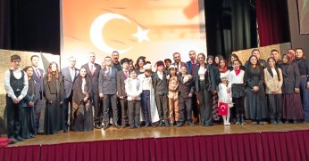 İstiklal Marşı’mız 105 yaşında