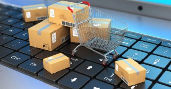 E-ticarette satışlar hızlandı