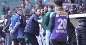 Kocaelispor'dan penaltı kararına tepki