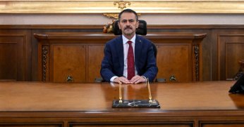 ‘Birlik, beraberliğimizin güçlenmesine vesile olsun’