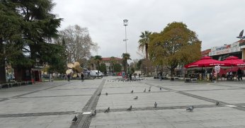 Gölcük’te soğuk hava etkisini sürdürecek