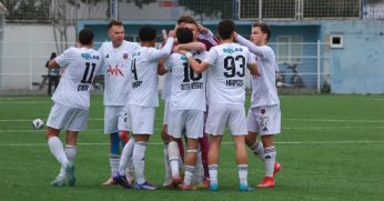 Gölcükspor deplasmandan galibiyetle döndü 1-3