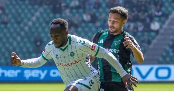 Kocaelispor eski gücünden uzak