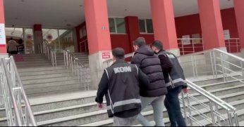 7 yıldır aranan ihraç uzman çavuş yakalandı