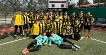 Yahya Kaptan şampiyonluğa ulaştı