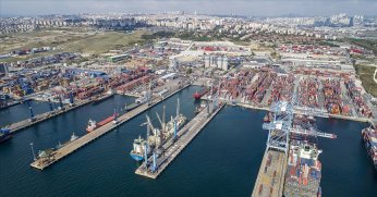 TÜİK ocak ayı dış ticaret endekslerini açıkladı