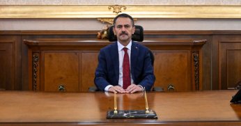 ‘Manevi iklimi herkesi kuşatsın’