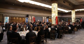 Antikkapı, Ramazan’da 374 bin kişiye ulaştı