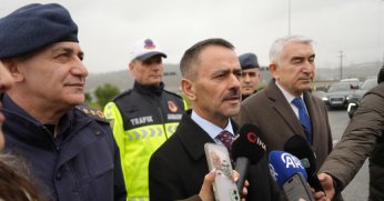 ‘Radar tuzağı yok, ancak kuralara uyalım’