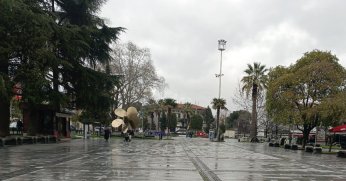 Hafta genelinde yağış bekleniyor