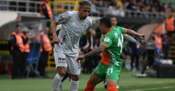 Kocaelispor yerini korudu