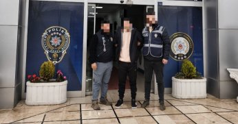 5 ayrı suçtan aranan hükümlü yakalandı