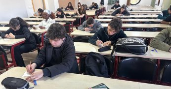 Kartpostal geleneği yeniden canlandı