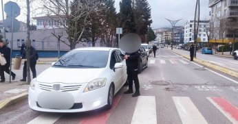 ‘Güvenli Okul’ denetimleri sürüyor