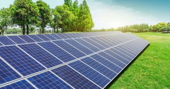 12 yılda güneş enerjisi kurulu gücü 641 kat arttı