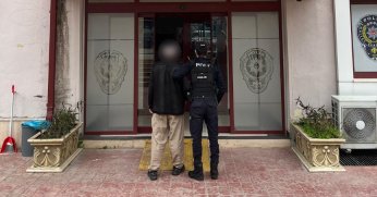 İstanbul’da aranan firari katil yakalandı