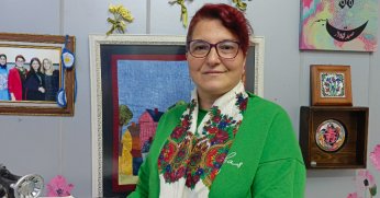 ‘Emekli Evi’nde atölyemiz olacak’