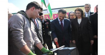 Kocaeli’de Nevruz Bayramı kutlandı