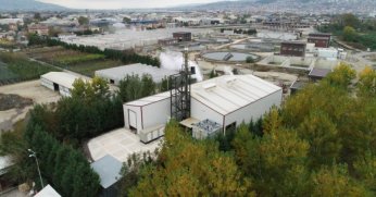 İSU ve İZAYDAŞ’tan büyük elektrik üretimi