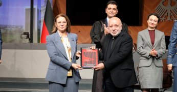 “Karar” oyunu beğeniyle izlendi