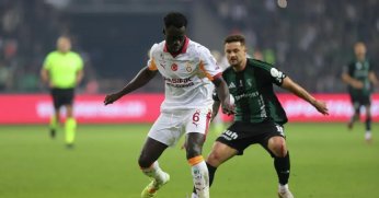 TFF maç takvimini duyurdu