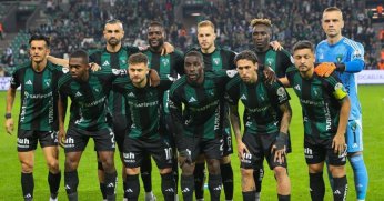 Kocaelispor Ulusal Lisansı aldı