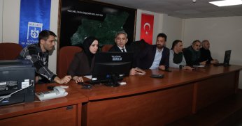 Dev merkez için 9 istekli teklif sundu