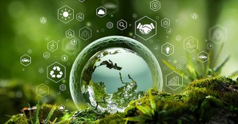 Sıfır Atık Projesiyle dev enerji tasarrufu