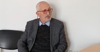 ‘Kültürümüzü yaşatmaya çalışıyoruz’