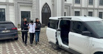 17 yaşındaki genci öldüren zanlı tutuklandı