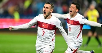 Gölcüklü Kerem attı, “Dünyalar” bizim oldu   