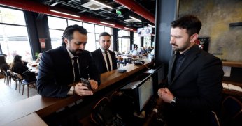 Başiskele Kart yaygınlaşıyor