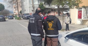 1 ayda 4 ilçede 119 okul  ve çevresi denetlendi   