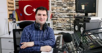 Engelli bireylere ilham oluyor