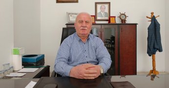‘Esnafa desteğe devam ediyoruz’