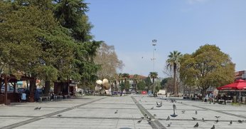 Güneşli başlayan hafta yağışlı bitebilir