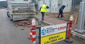 Birçok noktada kesintisiz çalışma