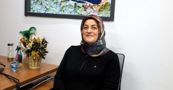 Anne Şehir’le kendini buldu