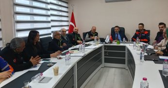 Büyükşehir, personelini eğitimlerle güçlendiriyor