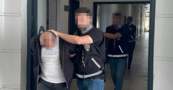 160 kişinin mağdur olduğu vurgunda 1 tutuklama