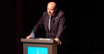 Tatar’dan ‘Mavi Vatan’ vurgusu